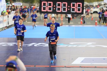 RUN TO LIVE 2024 - Ảnh #1410443