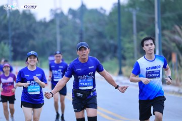 RUN TO LIVE 2024 - Ảnh #1367063