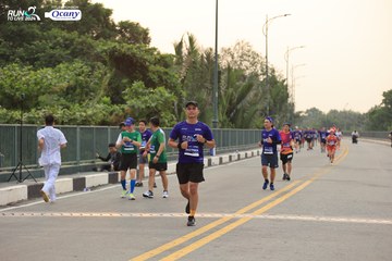 RUN TO LIVE 2024 - Ảnh #1405286