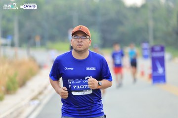 RUN TO LIVE 2024 - Ảnh #1394297