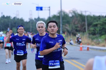 RUN TO LIVE 2024 - Ảnh #1369276