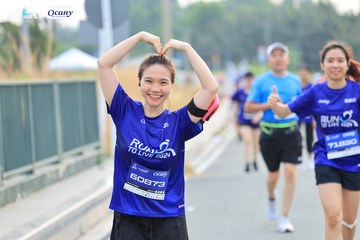 RUN TO LIVE 2024 - Ảnh #1393543