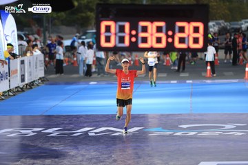 RUN TO LIVE 2024 - Ảnh #1332377