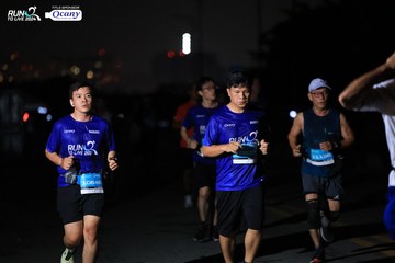 RUN TO LIVE 2024 - Ảnh #1340426
