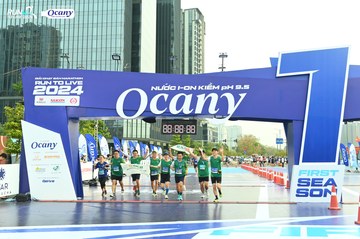 RUN TO LIVE 2024 - Ảnh #1425934