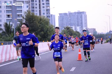 RUN TO LIVE 2024 - Ảnh #1447520