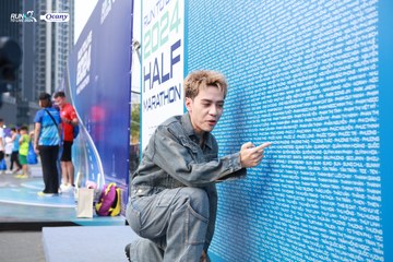 RUN TO LIVE 2024 - Ảnh #1316104