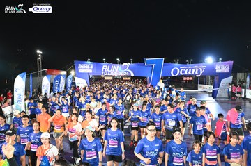 RUN TO LIVE 2024 - Ảnh #1320234