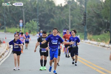 RUN TO LIVE 2024 - Ảnh #1385423