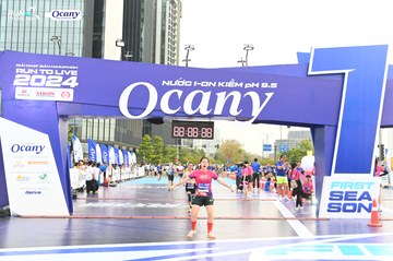 RUN TO LIVE 2024 - Ảnh #1419473