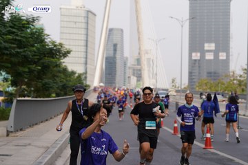 RUN TO LIVE 2024 - Ảnh #1365024
