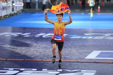 RUN TO LIVE 2024 - Ảnh #1332100