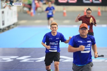 RUN TO LIVE 2024 - Ảnh #1414367