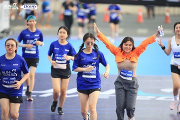RUN TO LIVE 2024 - Ảnh #1413560