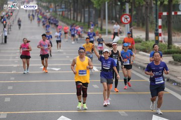RUN TO LIVE 2024 - Ảnh #1438250