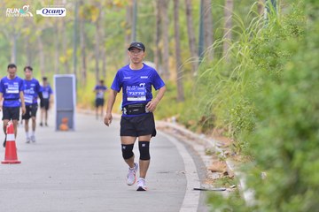 RUN TO LIVE 2024 - Ảnh #1446047