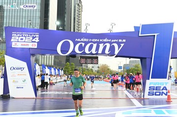 RUN TO LIVE 2024 - Ảnh #1420000