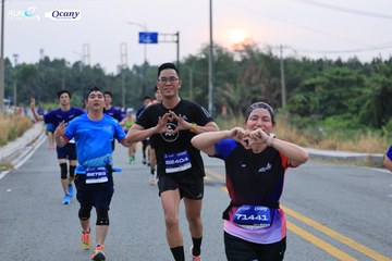 RUN TO LIVE 2024 - Ảnh #1373962