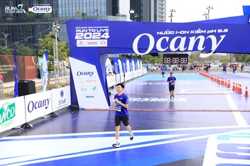 RUN TO LIVE 2024 - Ảnh #1417053