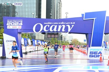 RUN TO LIVE 2024 - Ảnh #1423857