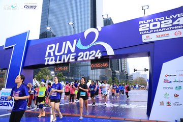 RUN TO LIVE 2024 - Ảnh #1370795