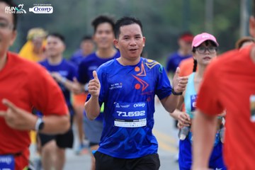 RUN TO LIVE 2024 - Ảnh #1374215
