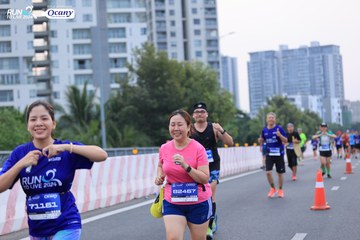RUN TO LIVE 2024 - Ảnh #1450158