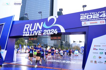 RUN TO LIVE 2024 - Ảnh #1370523