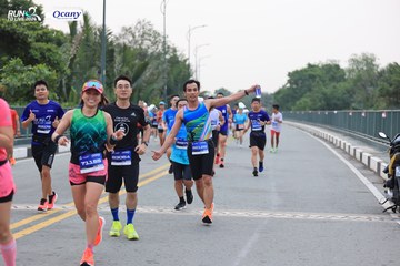 RUN TO LIVE 2024 - Ảnh #1388991