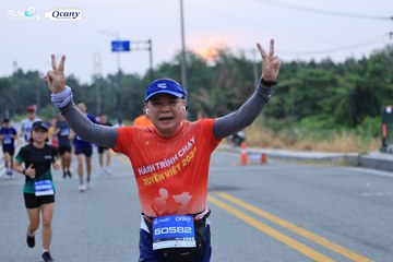 RUN TO LIVE 2024 - Ảnh #1372098