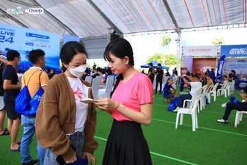 RUN TO LIVE 2024 - Ảnh #1310861
