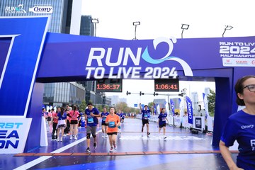 RUN TO LIVE 2024 - Ảnh #1368271