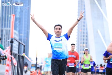 RUN TO LIVE 2024 - Ảnh #1340040