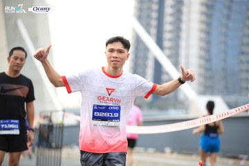 RUN TO LIVE 2024 - Ảnh #1349001