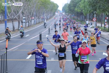 RUN TO LIVE 2024 - Ảnh #1433986