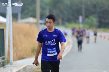 RUN TO LIVE 2024 - Ảnh #1386031