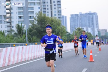 RUN TO LIVE 2024 - Ảnh #1450004