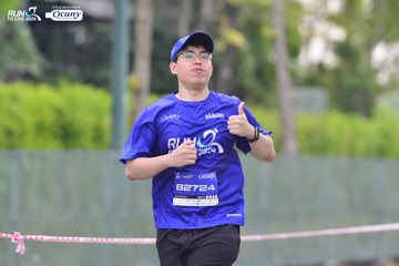 RUN TO LIVE 2024 - Ảnh #1447007