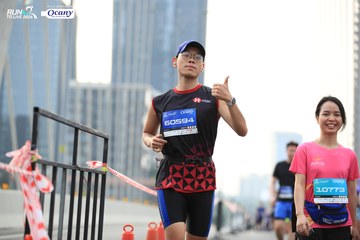 RUN TO LIVE 2024 - Ảnh #1349978