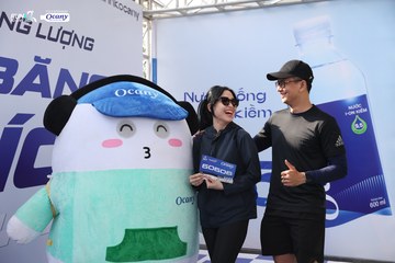 RUN TO LIVE 2024 - Ảnh #1309525