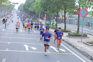 RUN TO LIVE 2024 - Ảnh #1434757