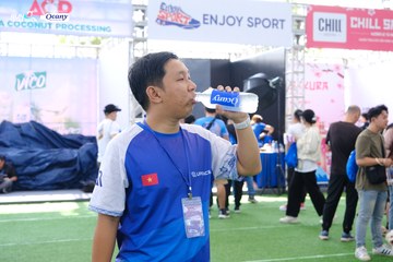 RUN TO LIVE 2024 - Ảnh #1313594