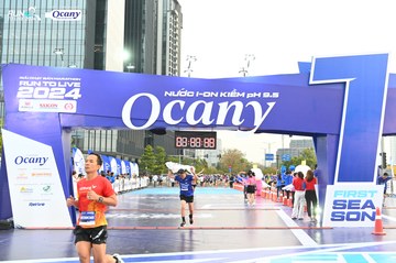 RUN TO LIVE 2024 - Ảnh #1418320