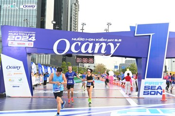 RUN TO LIVE 2024 - Ảnh #1418461