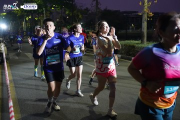 RUN TO LIVE 2024 - Ảnh #1377444