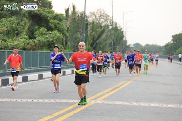 RUN TO LIVE 2024 - Ảnh #1392420