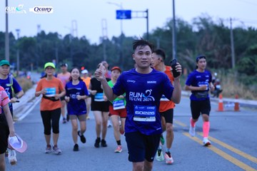 RUN TO LIVE 2024 - Ảnh #1365205