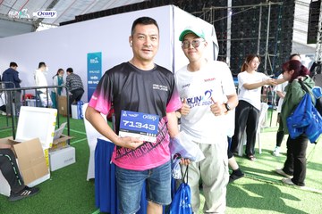 RUN TO LIVE 2024 - Ảnh #1309950