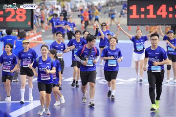 RUN TO LIVE 2024 - Ảnh #1391428