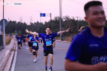 RUN TO LIVE 2024 - Ảnh #1358228